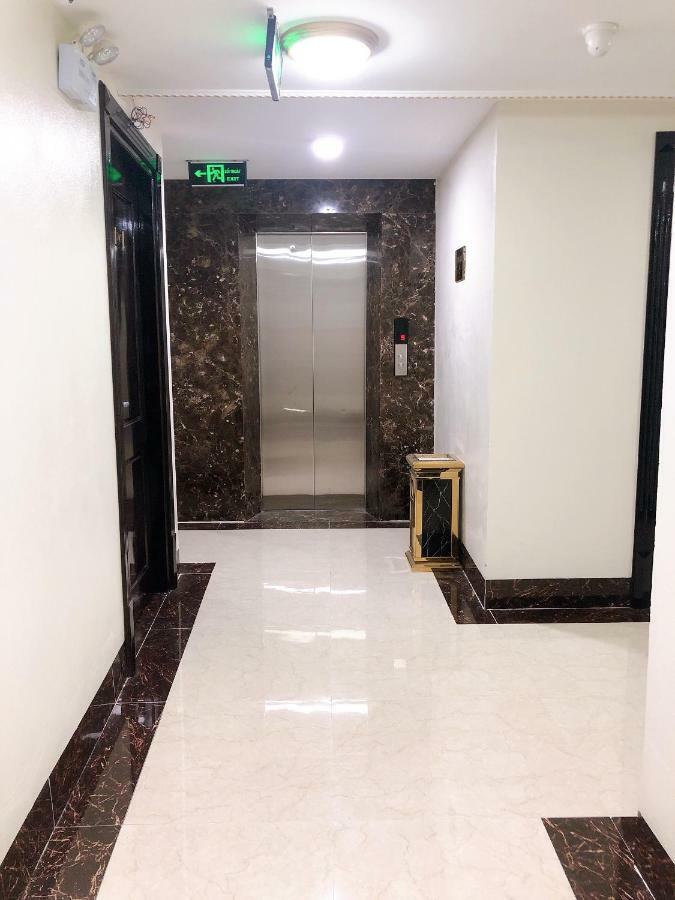 קאו באנג Gia Quy Hotel מראה חיצוני תמונה