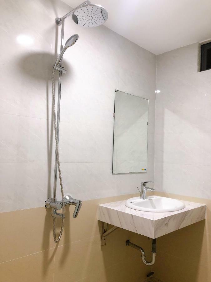 קאו באנג Gia Quy Hotel מראה חיצוני תמונה