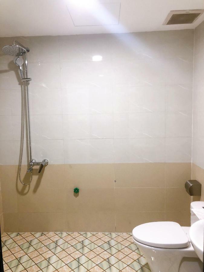 קאו באנג Gia Quy Hotel מראה חיצוני תמונה