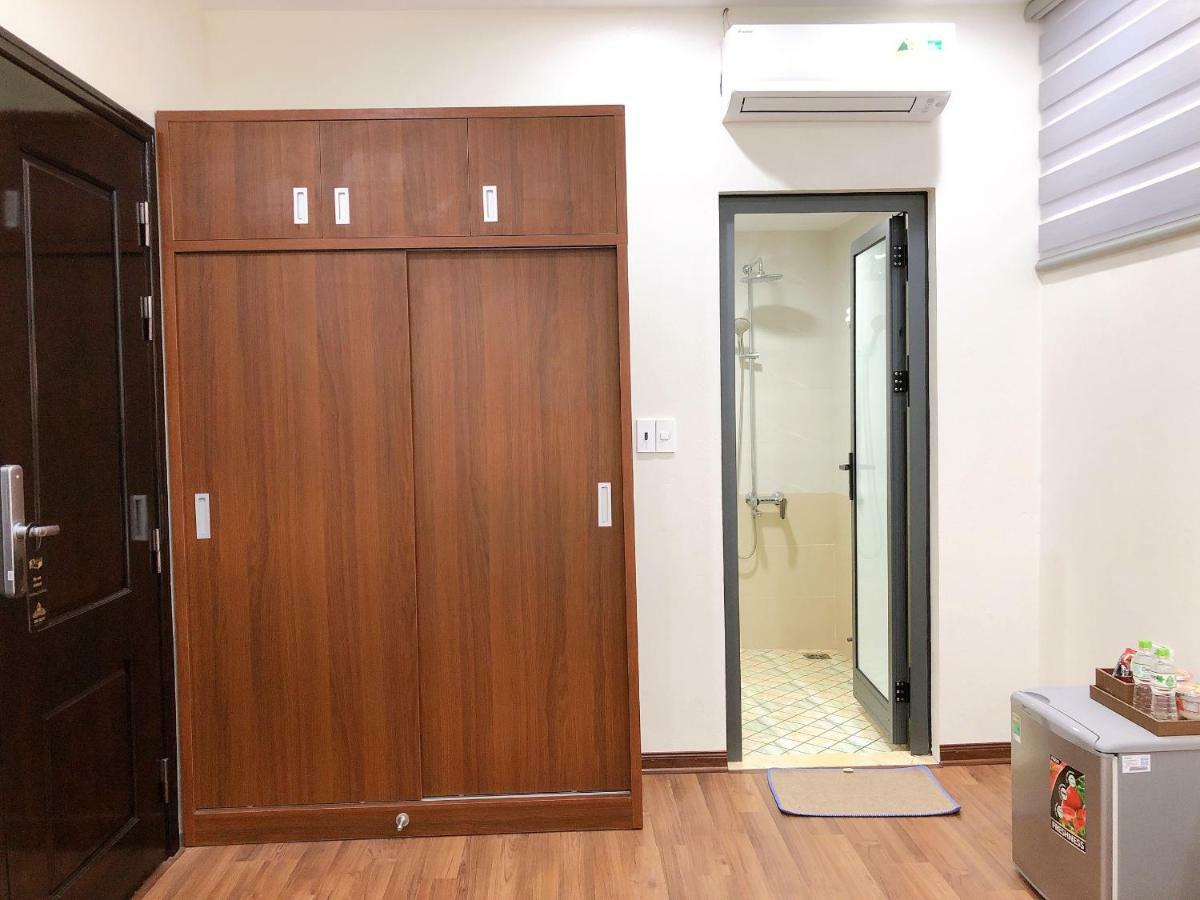 קאו באנג Gia Quy Hotel מראה חיצוני תמונה